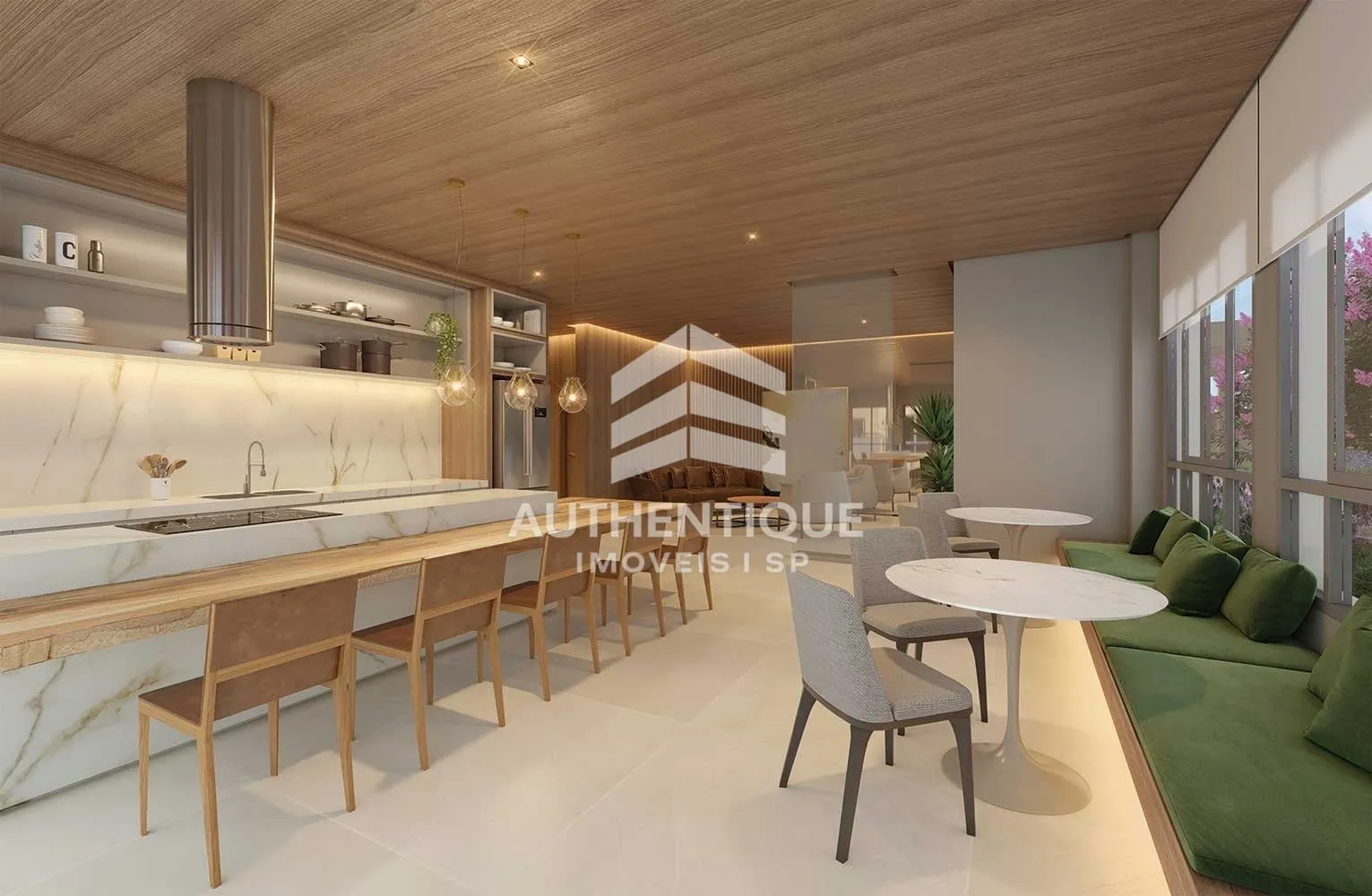 Imagem MOOCA CITA - MILANO - Apartamento à venda no bairro Mooca - São Paulo/SP, Zona Leste