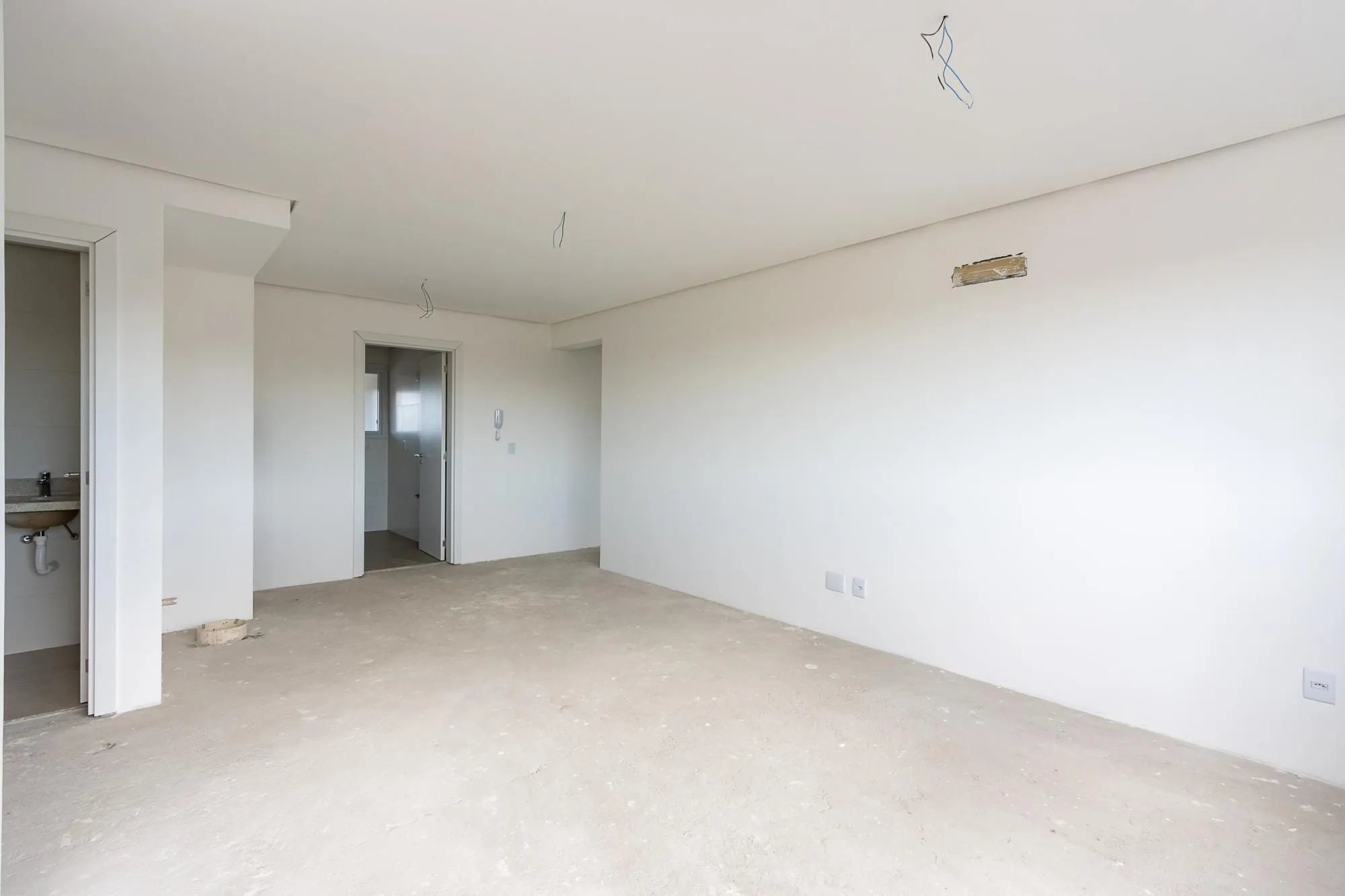 Imagem Apartamento de 3 dormitórios, 3 suítes, e 4 vagas, no bairro Jardim Lindoia
