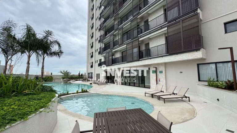 Imagem Apartamento à venda no Setor Marista - Goiânia/GO