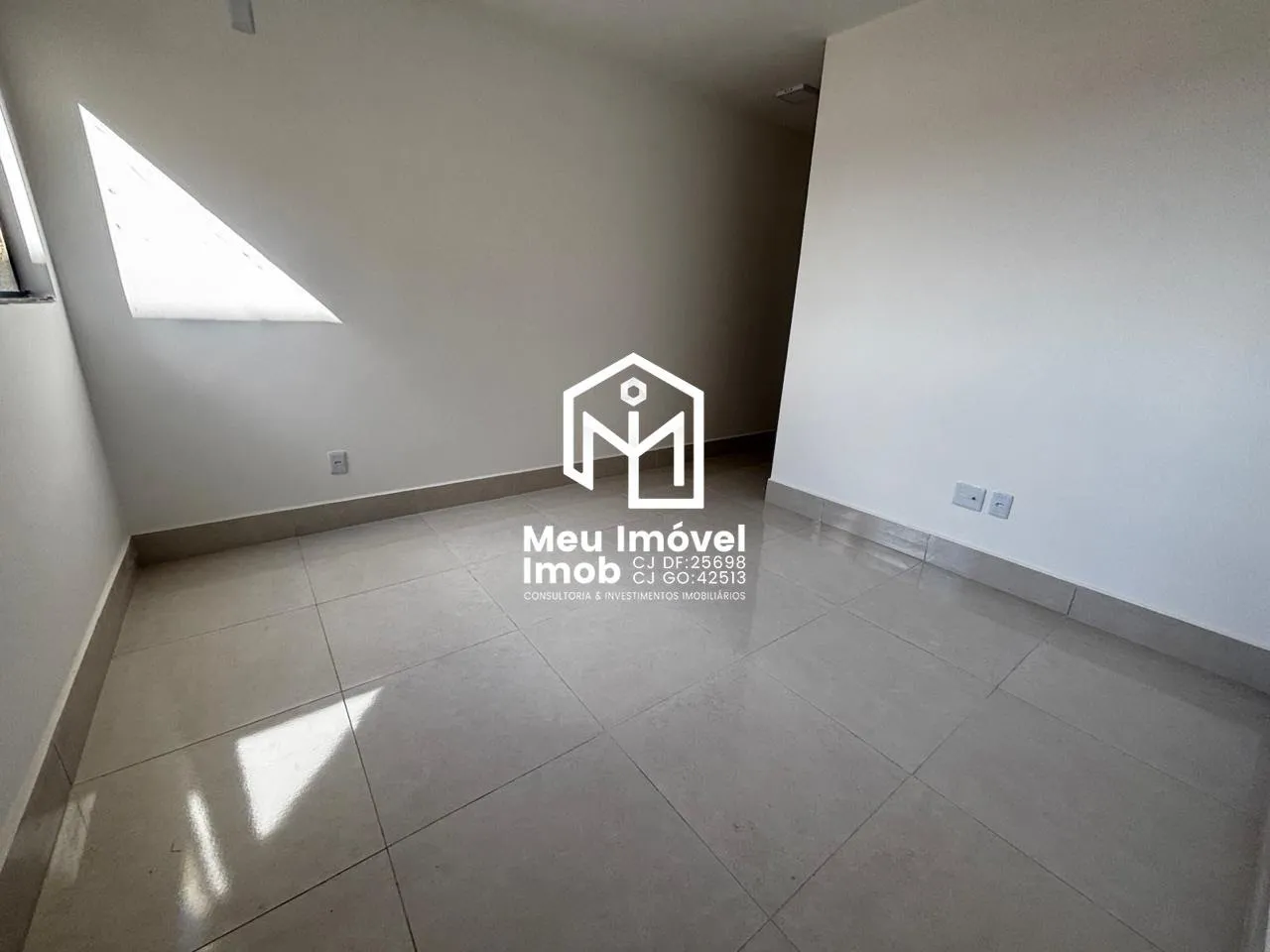 Imagem Apartamento em Centro - Luziânia