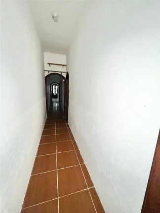 Imagem Casa com 3 dorms, Guilhermina, Praia Grande - R$ 650 mil, Cod: 2584