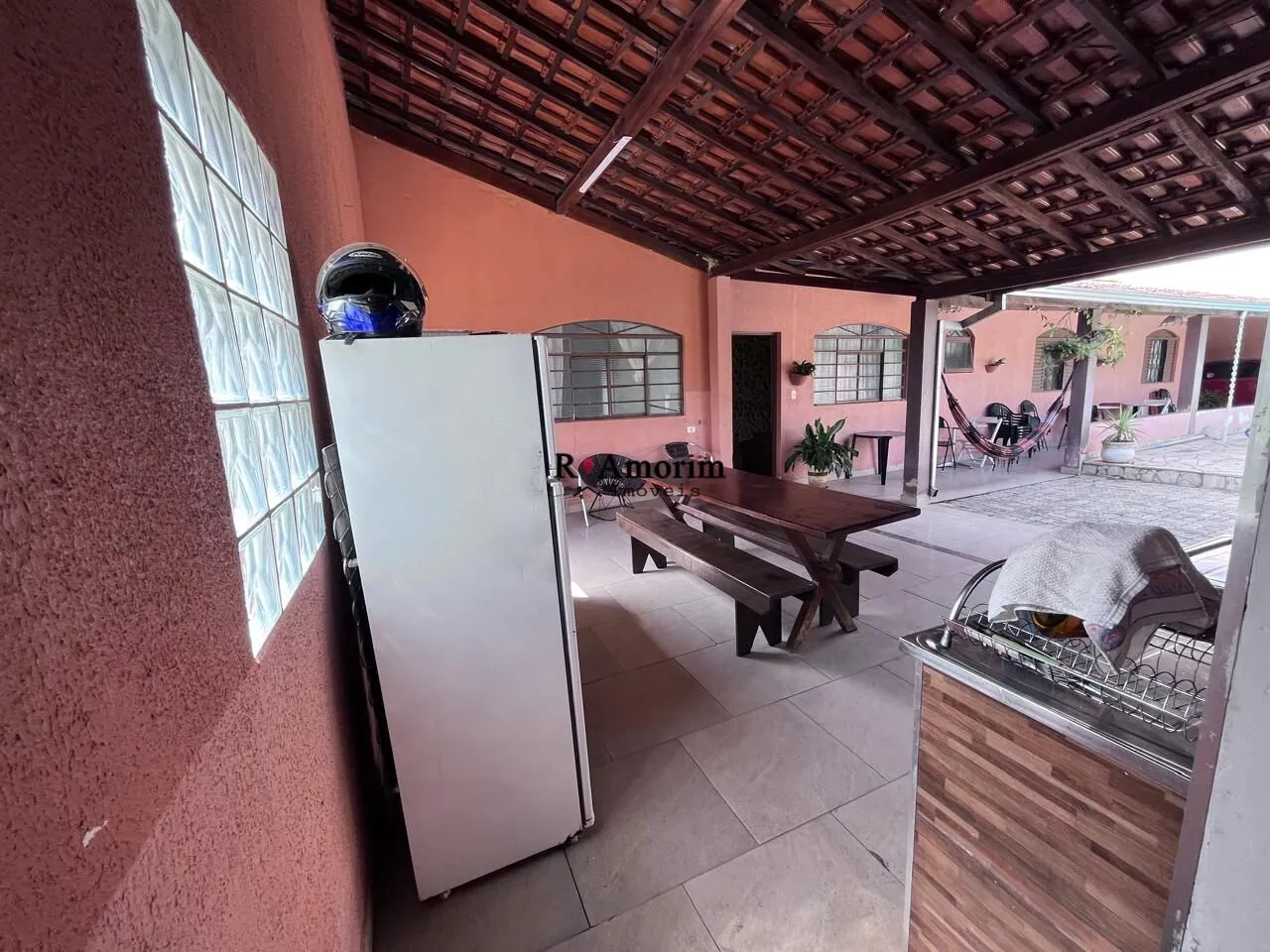 Imagem Sitio a venda no Terras de Santa Carolina em Itu.