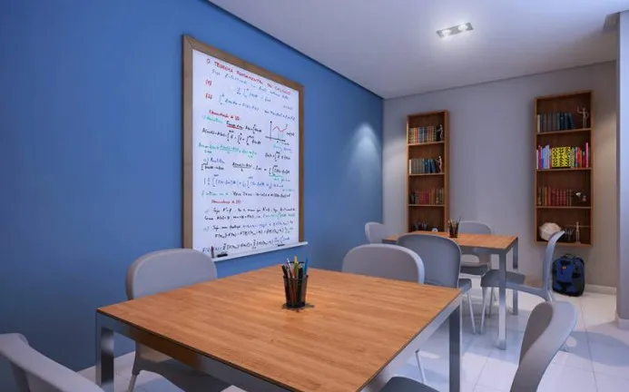 Apartamento com 3 Quartos à Venda, 79 m² em Jabotiana - Aracaju