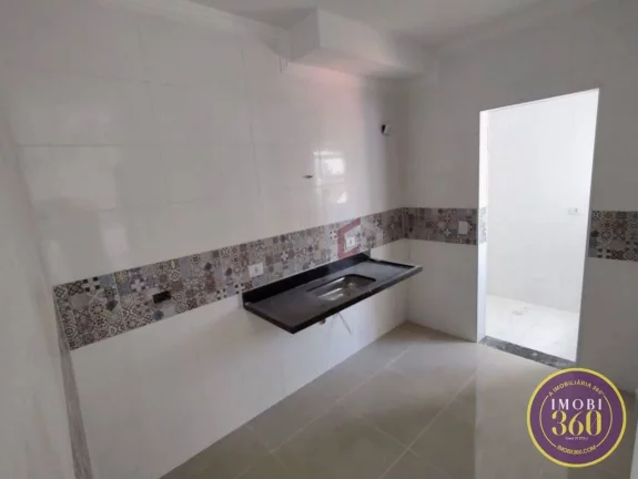 Imagem APARTAMENTO Á VENDA NA CIDADE PATRIARCA 2 DORMITÓRIOS