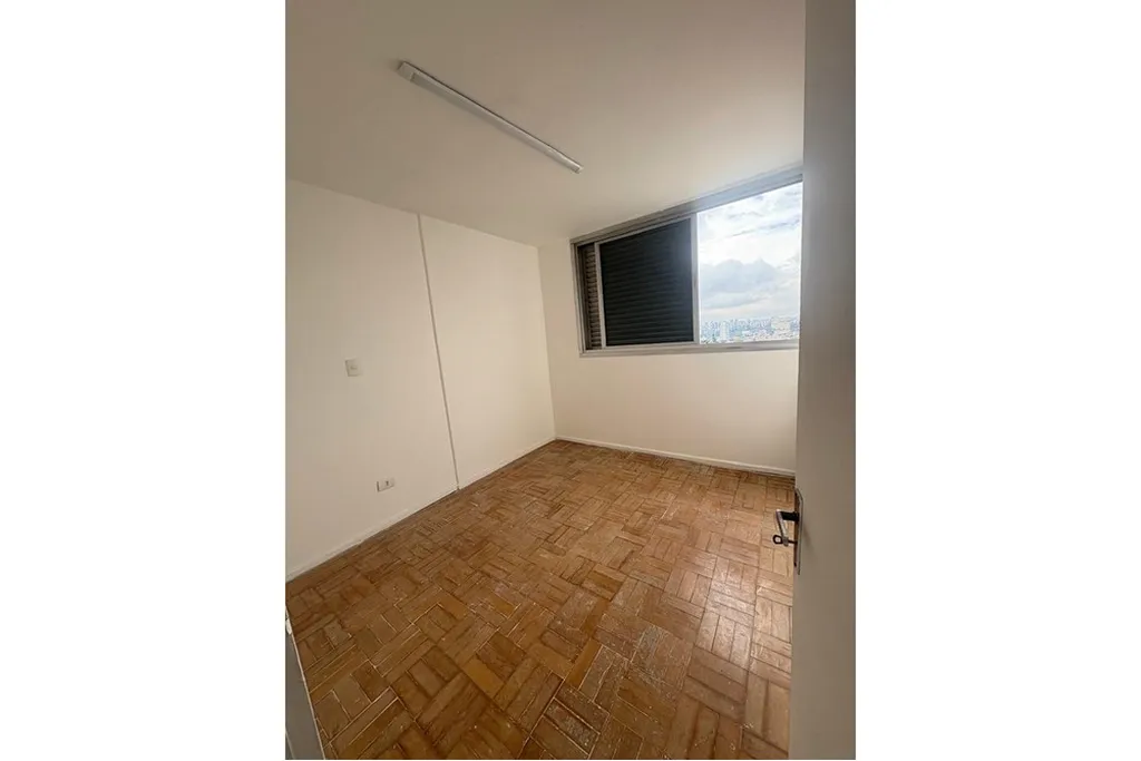 Imagem Apartamento à venda em São Paulo, Vila Mariana, com 1 quarto, 28m2