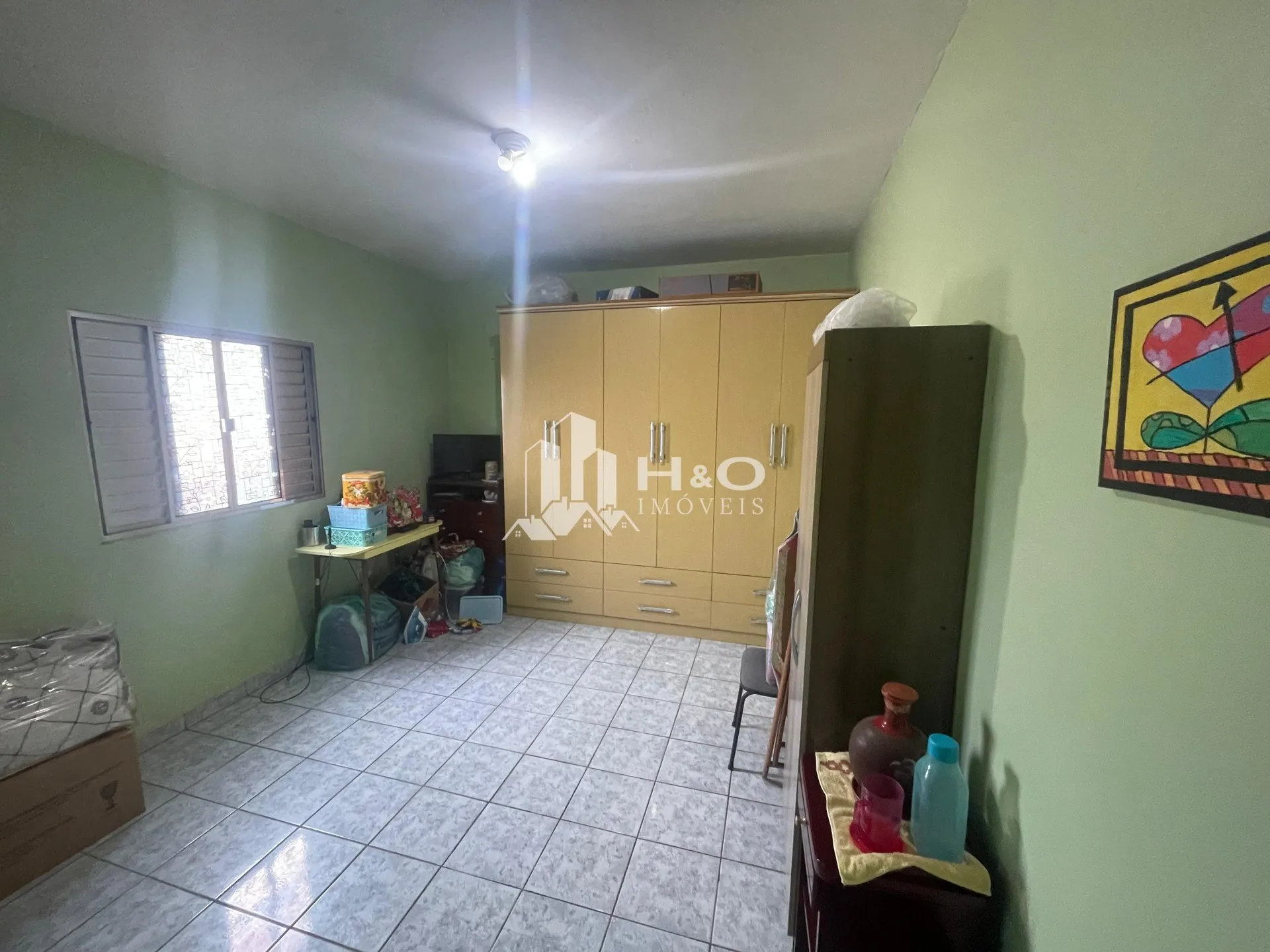 Imagem Sobrado à Venda na Cidade Líder com 3 Dormitórios, 1 Suíte e Excelente Localização