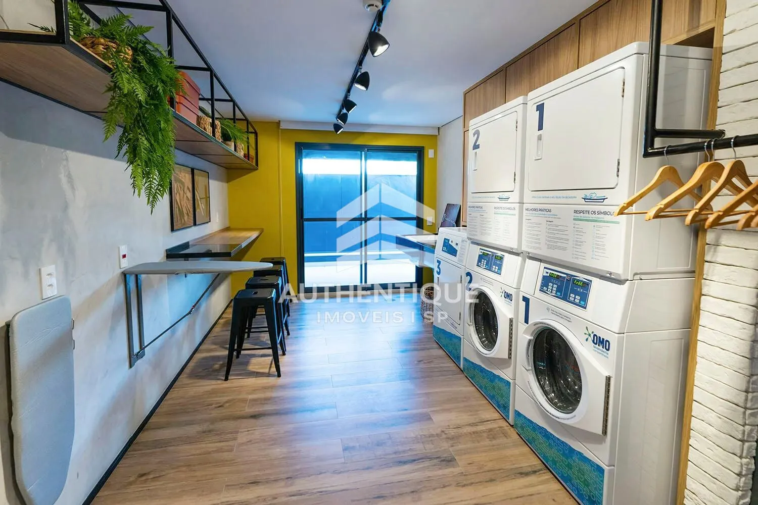 Imagem HAUS MITRE PINHEIROS - Apartamento à venda em São Paulo/SP