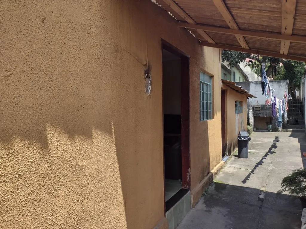Imagem Terreno à venda em Santo André-SP, no bairro Parque Oratório com 429m² de área! A oportunidade que você esperava!