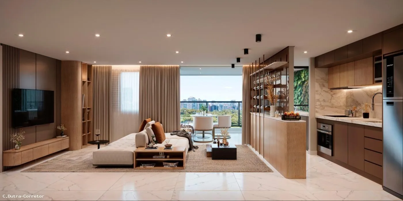 Imagem Apartamento para Venda em São Caetano do Sul / SP no bairro Santa Paula