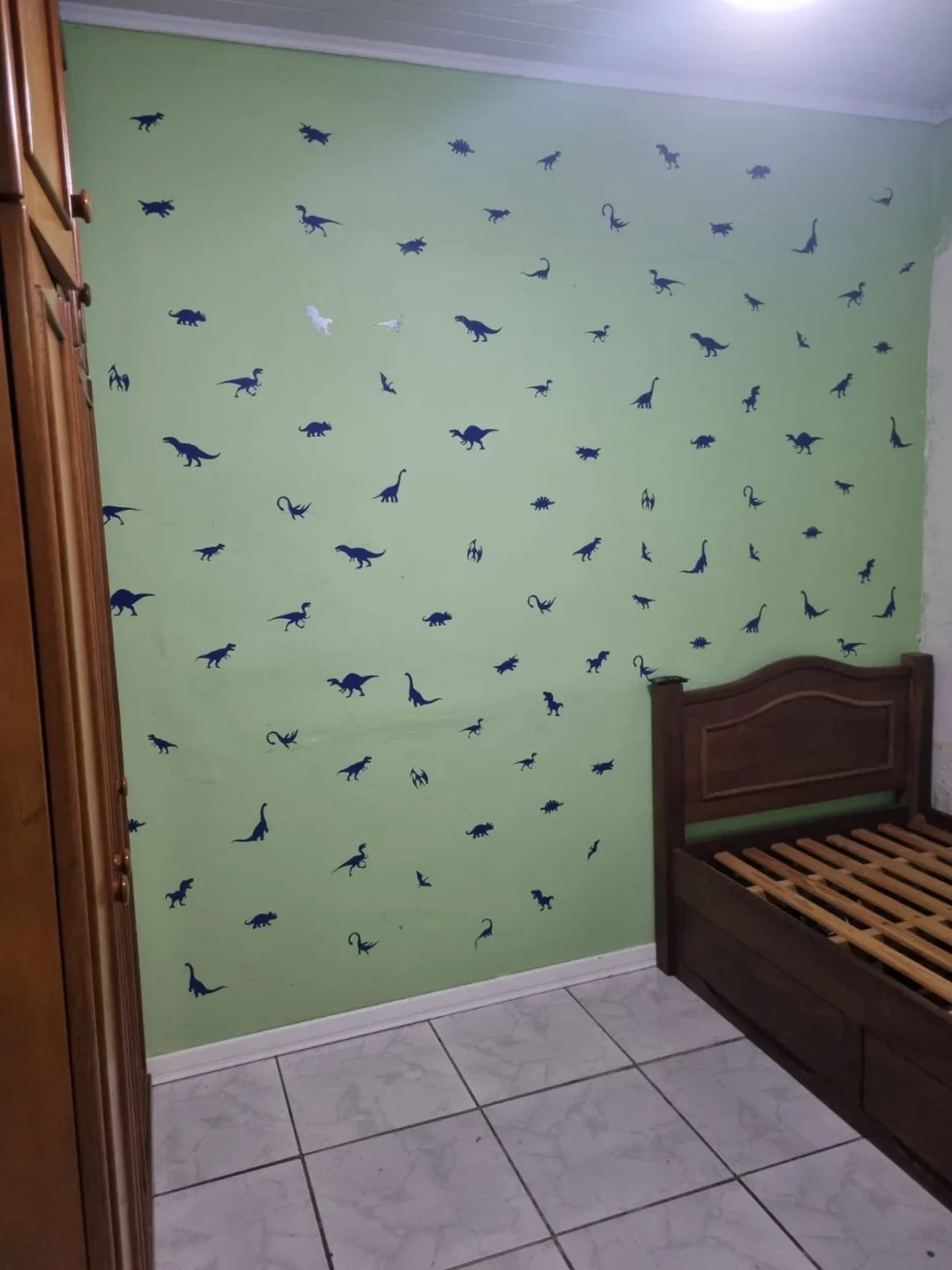 Imagem Casa a venda com 100m2 no bairro Krahe em Viamão