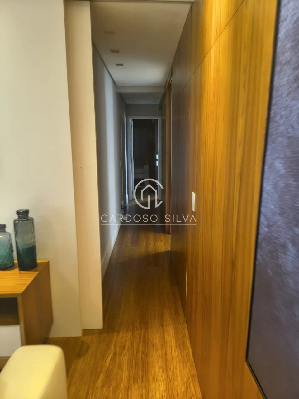 Imagem Apartamento de 162m2 no Condomínio Premier Espaço Cerâmica em São Caetano do Sul - SP