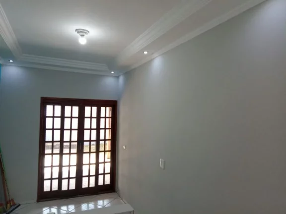 Imagem Casa com 2 dormitórios à venda, 109 m² por R$ 480.000,00 - Jardim Quaresmeira - Suzano/SP