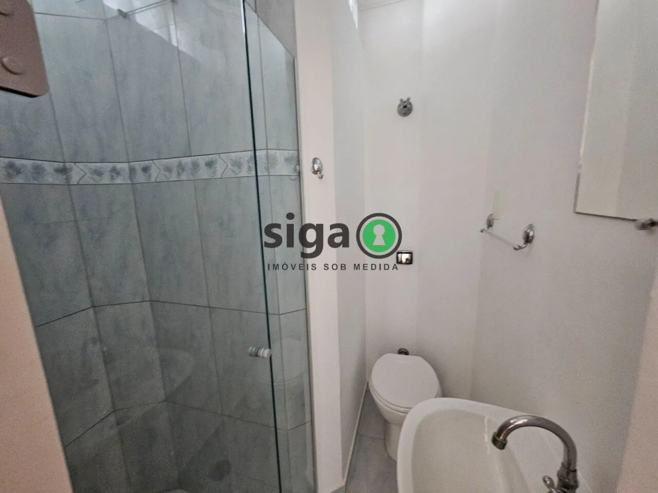 Imagem Apartamento a venda na Vila Nova Conceição com 2 quartos - 2 suítes