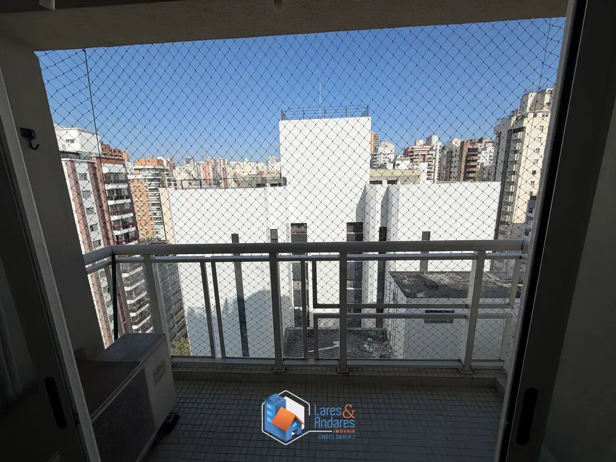 Imagem Apartamento para venda em Perdizes com 2 quartos, sendo 1 suíte, 56m²