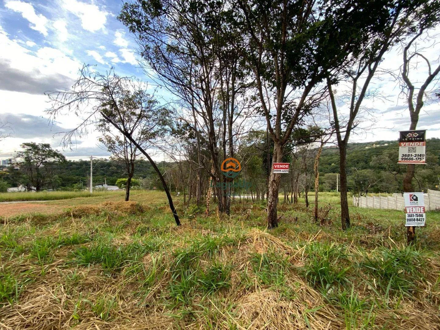 Imagem Terreno à venda no Vila Paradiso - Lagoa Santa, Minas Gerais