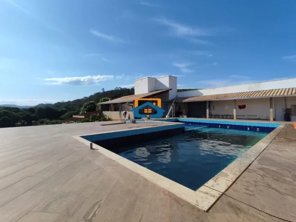 Foto do imóvel Chácara com 2.090m² em Revés do Belém em Revés do Belém