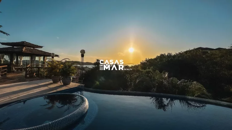 Imagem CASA FRENTE MAR TEMPORADA em ARMAÇÃO DOS BÚZIOS - RJ, João Fernandes
