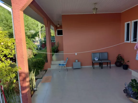 Imagem Casa para Venda em Concórdia, Liberdade, 2 dormitórios, 1 suíte, 2 banheiros, 2 vagas
