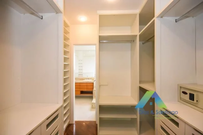 Imagem MORUMBI Apartamento Alto Padrão 193 M², 3 suítes, 4 vagas, lazer CLUB ótima localização e valor !!!