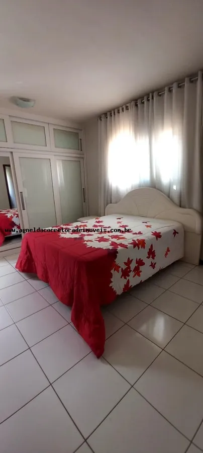 Imagem Casa em Condomínio para Venda em Parnamirim, Parque do Jiqui, 4 dormitórios, 4 suítes, 5 banheiros, 4 vagas
