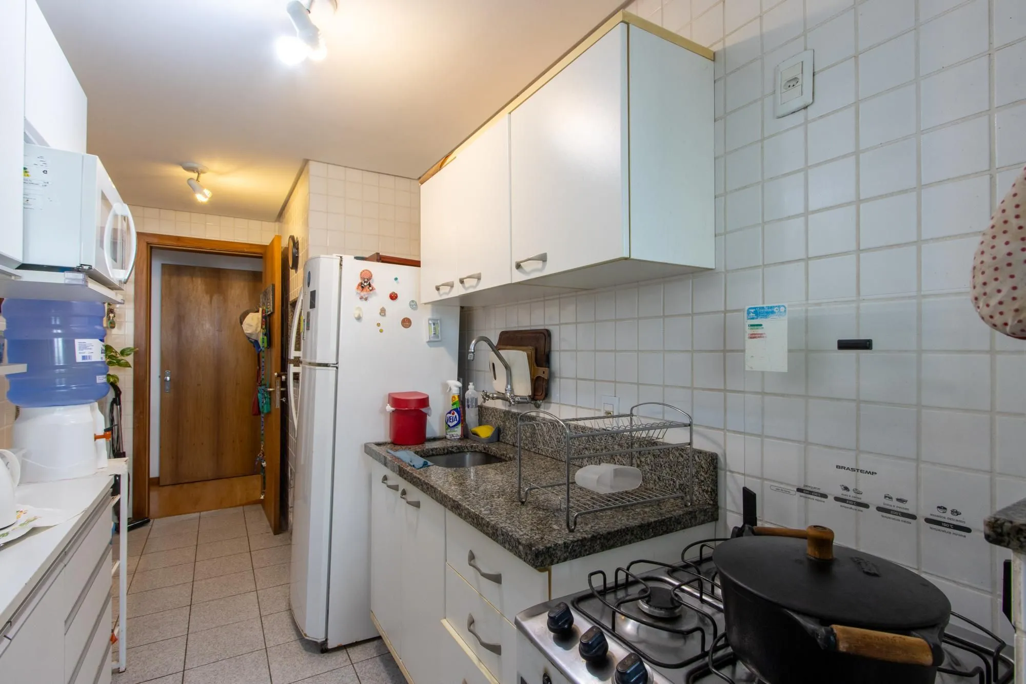 Imagem Apartamento em Tristeza