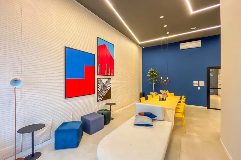 Imagem Studio à venda em São Paulo, Bela Vista, com 1 quarto, 24.69m2
