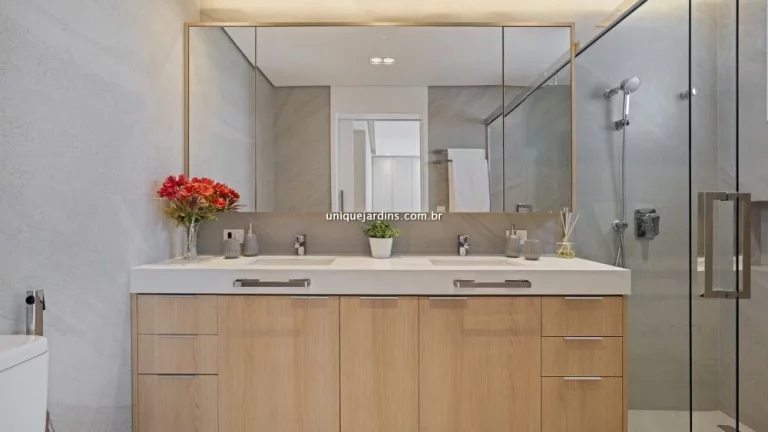 Imagem Apartamento à venda Vila Nova Conceição São Paulo