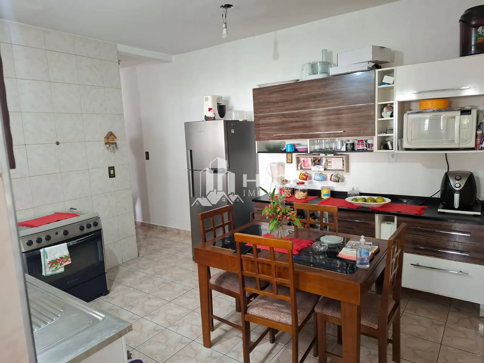 Imagem Oportunidade no Jardim Etelvina- Guaianazes - Sobrado com 260 m² de Terreno, 104 m² Construídos, 3 Dormitórios e 3 Vagas de Garagem!