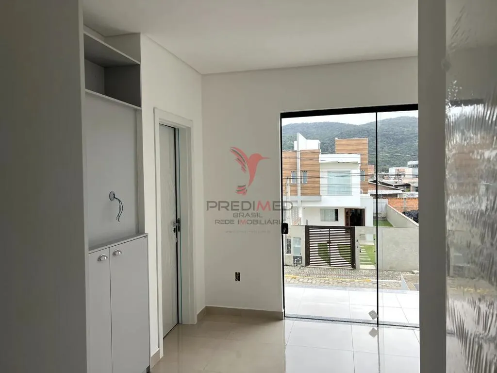 Foto do imóvel Sobrados a venda em Itapema com quartos em Rua 424, 1391 - Morretes, Itapema - SC
