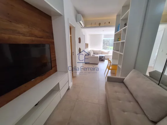 Imagem Apartamento para locação temporada condomínio Costa Verde, Tabatinga - Caraguatatuba/SP
