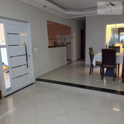 Imagem Casa com 3 quartos, 300m2, à venda em Campinas, Jardim Adhemar de Barros
