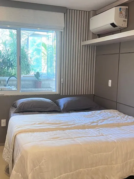 Imagem Gleba B: apartamento de frente 111 m² e 3 quartos | OD94
