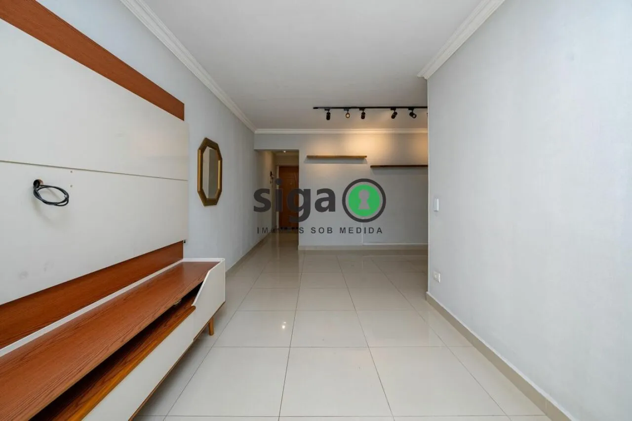 Imagem Apartamento à venda com 80m², 3 quartos e 1 vaga