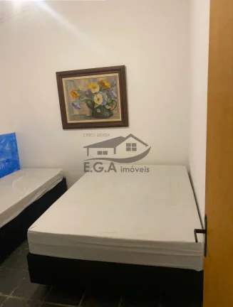 Imagem Casa de rua no Camburizinho