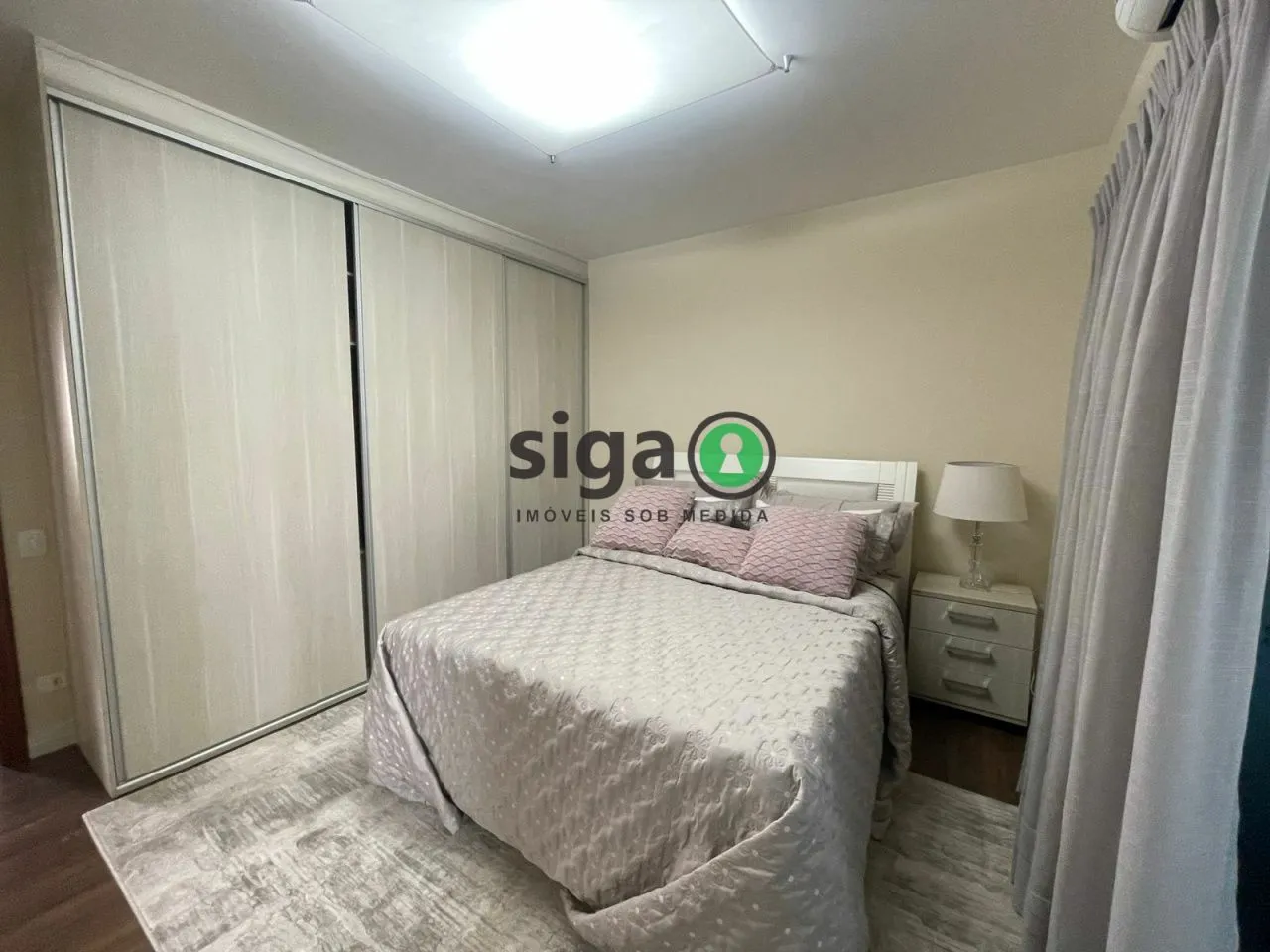 Imagem Apartamento 3 dorm a venda no Tatuapé