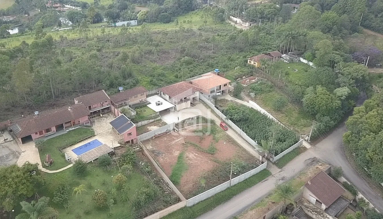 Imagem Chácara à venda em Morada dos Pássaros, Poços de Caldas