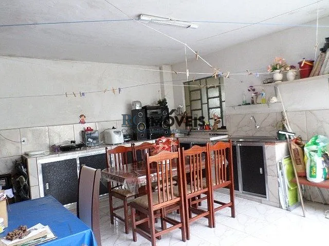 Imagem Casa a Venda no bairro Colubandê - São Gonçalo, RJ