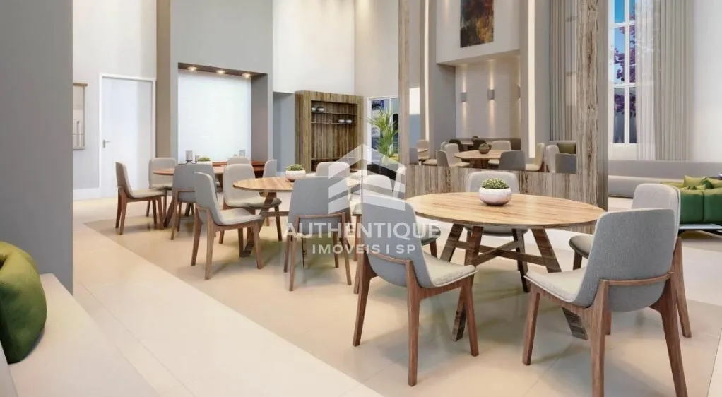 Imagem Moriah Ipiranga - Apartamento à venda no bairro Ipiranga - São Paulo/SP, Zona Sul