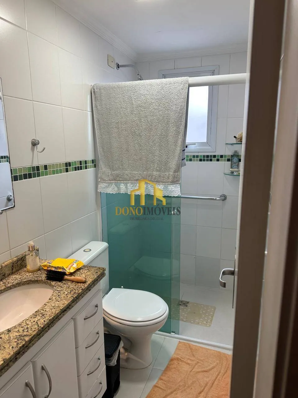 Imagem Apartamento 85m² | 3 dormitórios | 1 suíte | 2 vagas | saint michel
