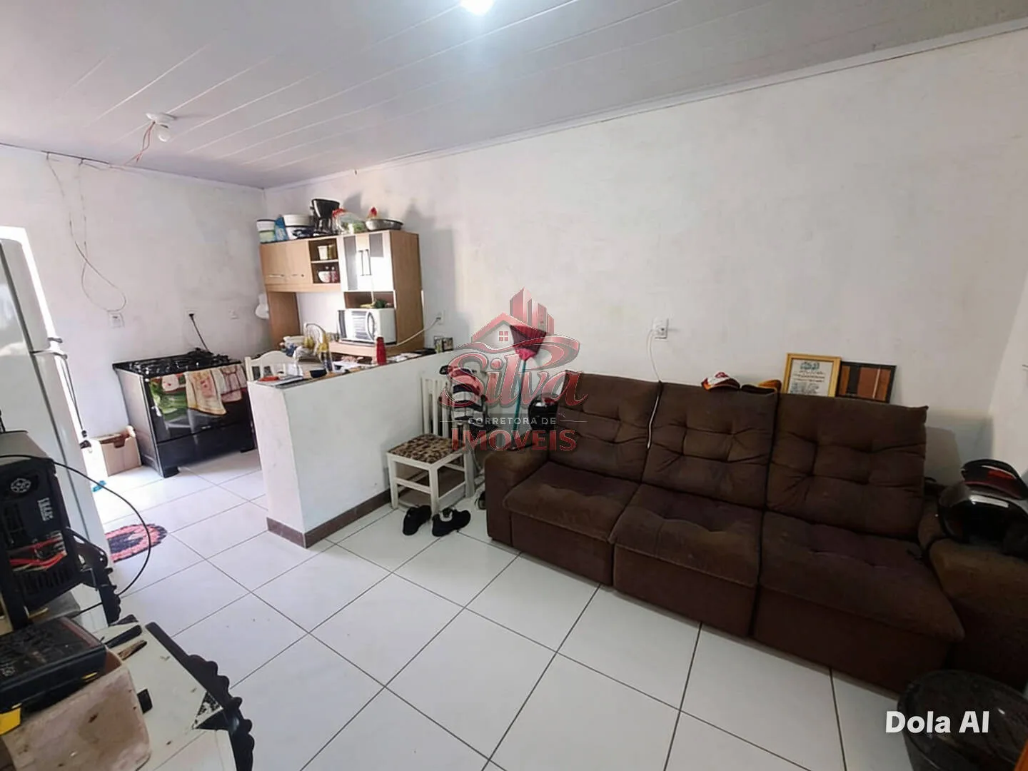 Imagem C1059 | Casa escriturada 2 dormitórios à venda no Nordeste Imbé