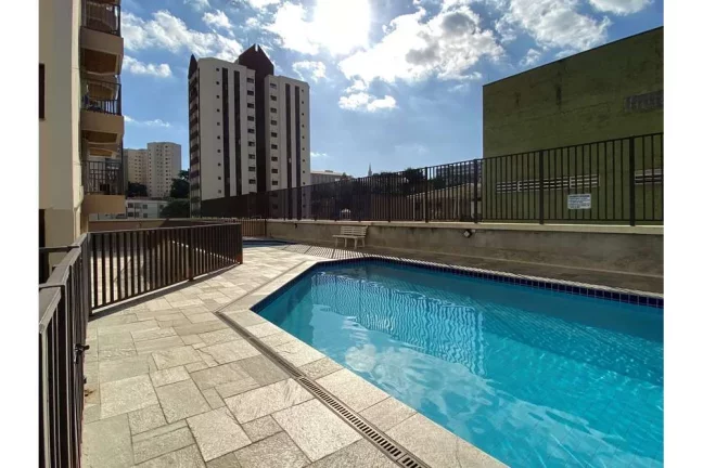 Imagem Apartamento à venda em São Paulo, Casa Verde, com 3 quartos, 79m2