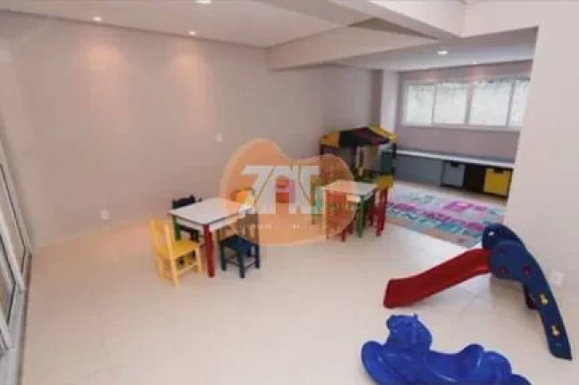 Imagem EXCELENTE APARTAMENTO EDIFICIO WIDE 03 DORMS 01 SUITE GOURMET 02 VAGAS