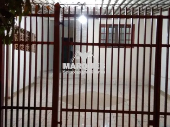 Imagem Casa para Venda no bairro Jardim Lucélia em Sumaré