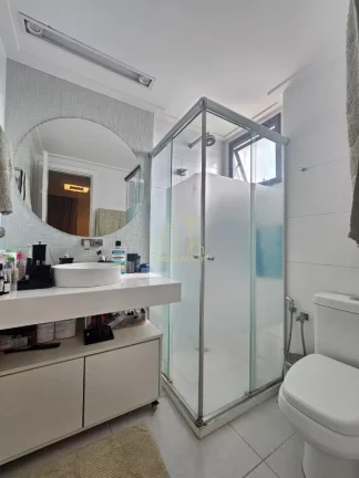 Imagem Apartamento de 3 quartos com suíte em Caminho das Árvores: luxo, conforto e ótima localização em Salvador-BA!