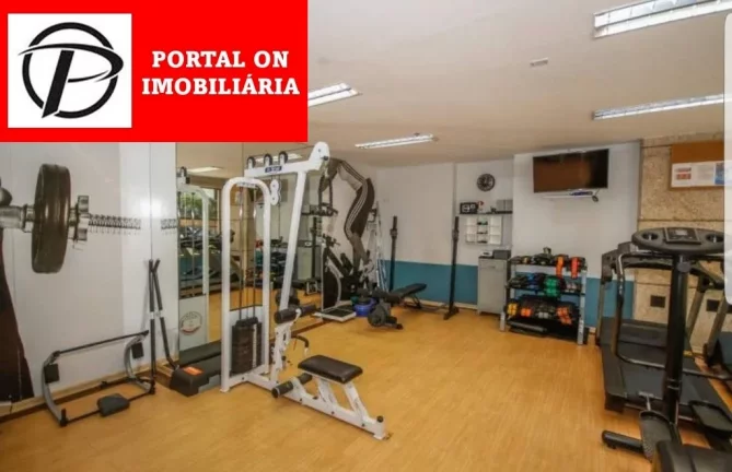 Imagem APARTAMENTO RESIDENCIAL em RIO DE JANEIRO - RJ, BARRA DA TIJUCA