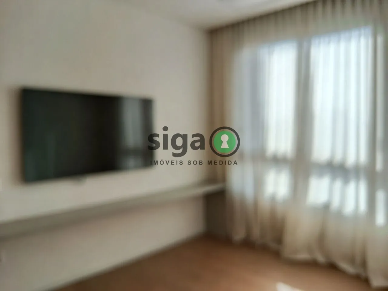 Imagem OPORTUNIDADE! APARTAMENTO 130 M² ITAIM