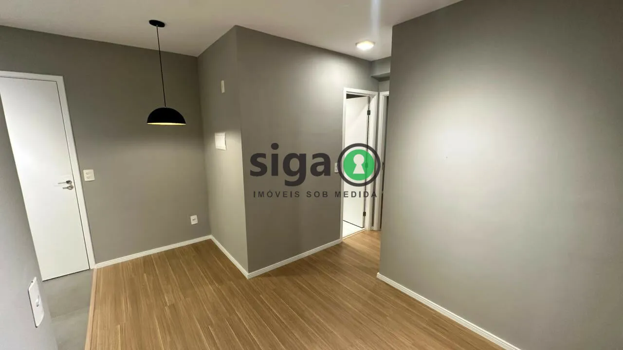 Imagem Apartamento no Morumbi com 40m² lazer completo!