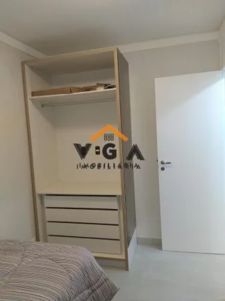 Imagem Apartamento para Venda em São Paulo, Vila Ré, 2 dormitórios, 1 banheiro, 1 vaga