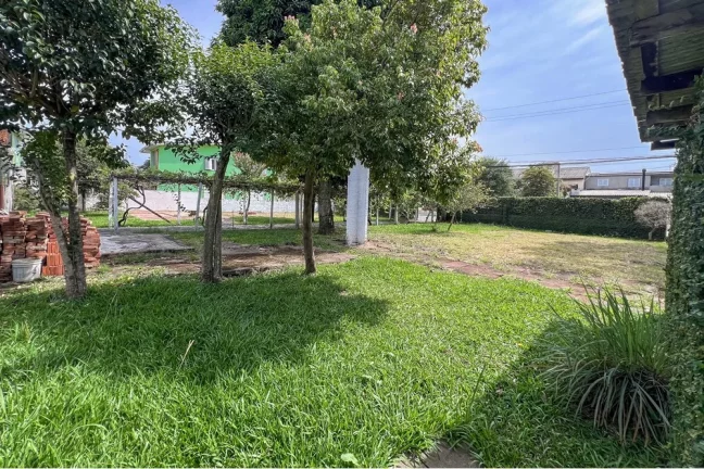 Imagem Terreno/Lote Residencial para venda no bairro Niterói em Canoas