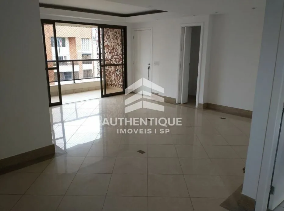 Imagem Resiencial Beuna Vista Club Morumbi - Apartamento à venda no bairro Morumbi - São Paulo/SP, Zona Sul